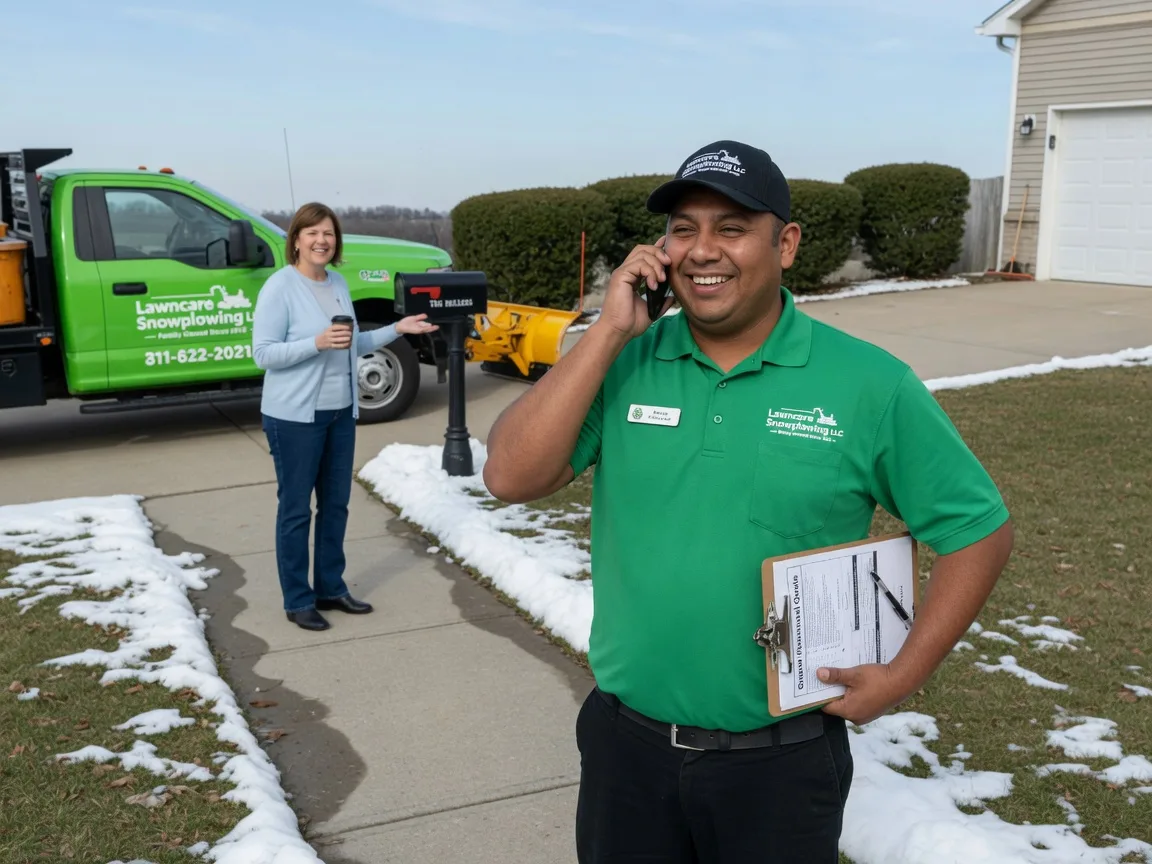 Lawn Care Services By Expert Landscaper Lancaster, KY FAQs